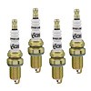 ACCEL PLUGS SPARK PLUGACCEL 4PK- 0786-4