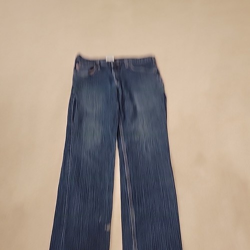 Pantalones de mezclilla Carhartt FR para hombre 32x30 2112 CAT 2 ajuste original resistente al fuego REHAB - Imagen 7 de 20