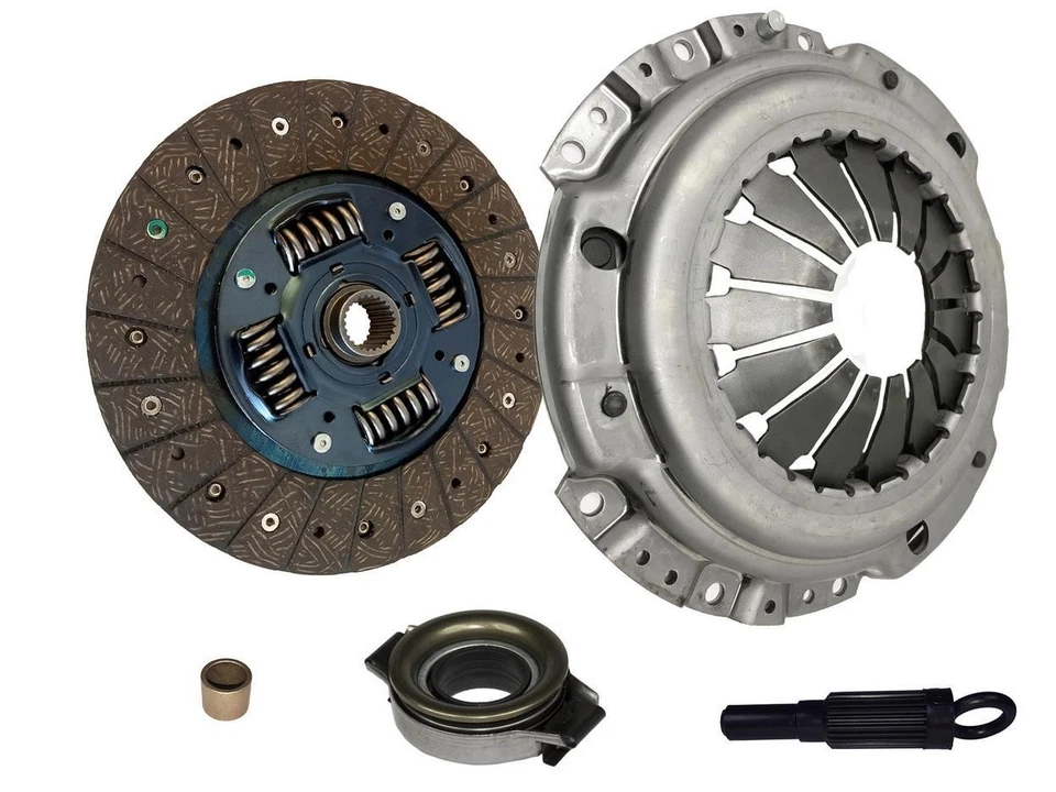 Kit de embrague NAMCCO para Nissan Altima 2006 2,5 L L4 GAS DOHC Foto 2 de 2