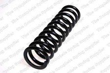 1x LESJÖFORS Fahrwerksfeder 4056853 für MERCEDES SL R129 280 129 058 059 300 061