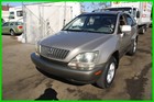1999 Lexus RX