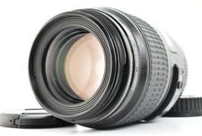 Canon EF 100mm f/2.8 USM Prime Macro Lens