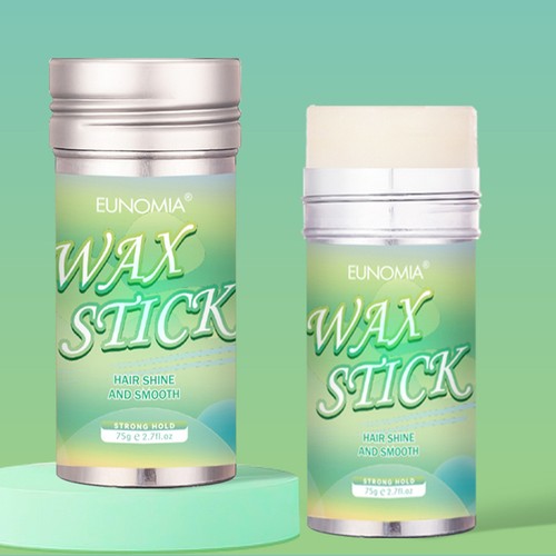 Crema de peluquería fija en barra de cera para cabello Frizz 75 - Imagen 9 de 18