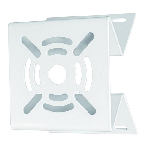 PTZ Dome Camera Mounting Bracket for Wall Corner with Rust Resistant Finish - Afbeelding 5 van 10