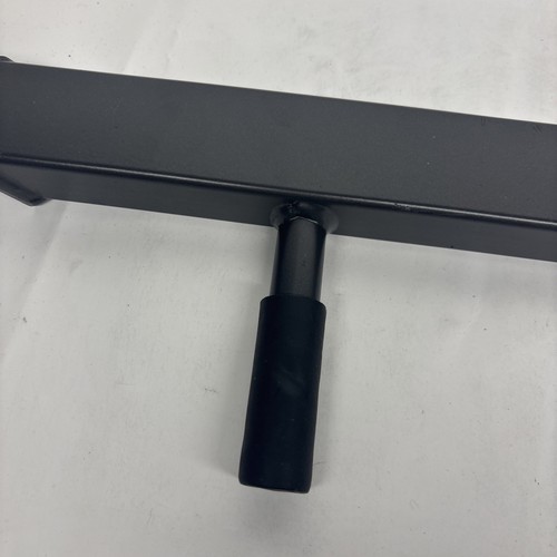 MARCY PRO DELUXE CAGE SYSTEM PM-5108 HOME GYM INCLINE SUPPORT EXERCISE #08 USA - Picture 19 of 24