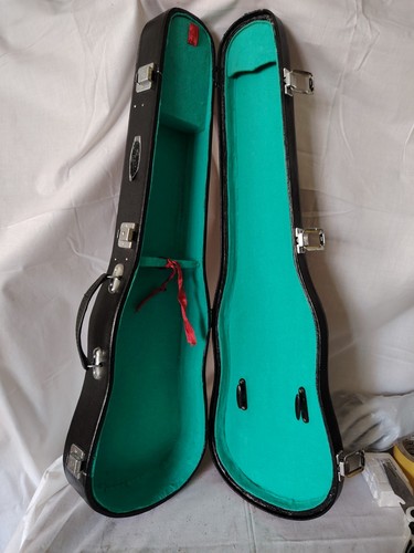 Custodia Per Violino Da 1/4 Vintage - Foto 2 di 3