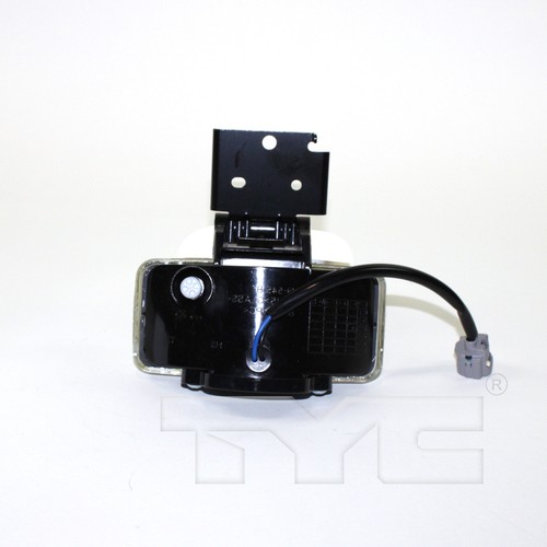 Fog Light Bumper Lamp for 97-98 Jeep Grand Cherokee Right Passenger - Picture 2 of 2