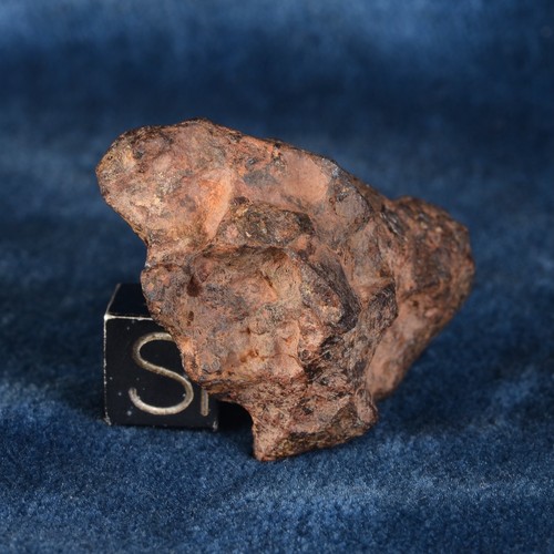 Météorite Canyon Diablo de  50,68 g Ferreuse de type IAB-MG, Arizona USA - Picture 1 of 13
