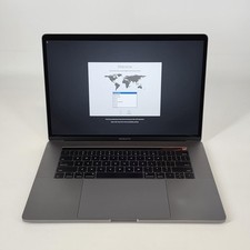 Apple MacBook Pro 15 in 2016 for sale | eBay