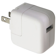 Apple 12W USB Power Adapter