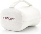 Momcozy Knee Pillow for Side Sleepers, Soft Memory Foam Support Spine Alignment 