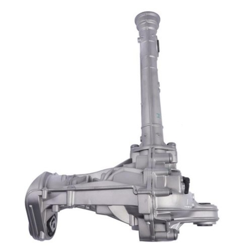FOR 11-15 Porsche Cayenne 958 Front Differential Axle Carrier - Picture 2 of 3