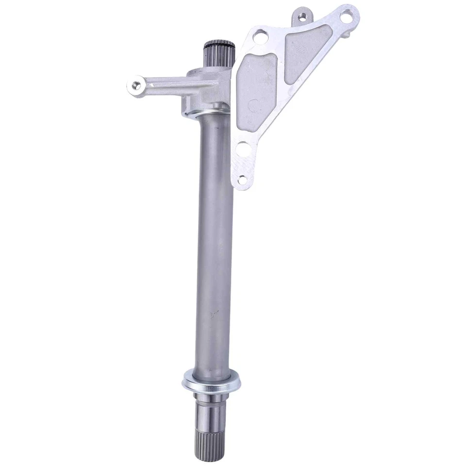 CV Intermediate Shaft 44500-SJK-J00 For 2005 2006 2007 Honda Pilot Odyssey 3.5L Foto 3 de 4