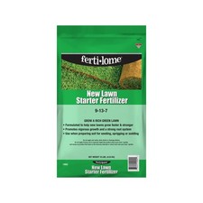 10 Lbs Lawn Fertilizer 9 13 7 Nutrients For Healthy Grass Growth Coverage 250... 2.79 per gallon