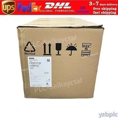 6SE6440-2UD31-8DB1 New In Box Siemens 6SE6 440-2UD31-8DB1 6SE64402UD318DB1