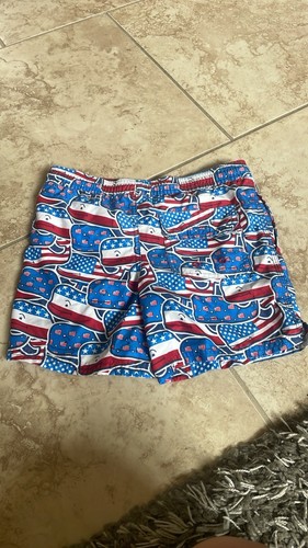 Vineyard Vines America Swim Trunks - Picture 4 of 4