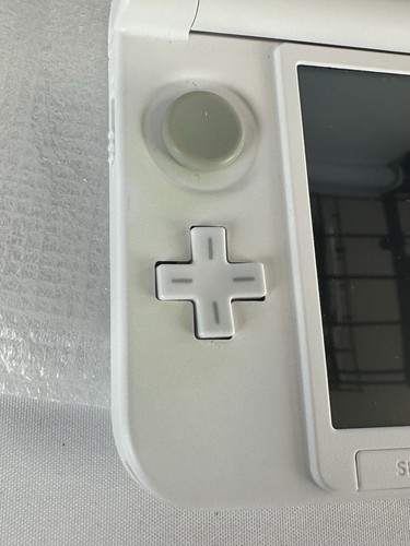 NINTENDO NEW 3DS LL XL LOVE PLUS RINKO DELUXE CONSOLE CIB *TESTED & WORKING* - Picture 10 of 11