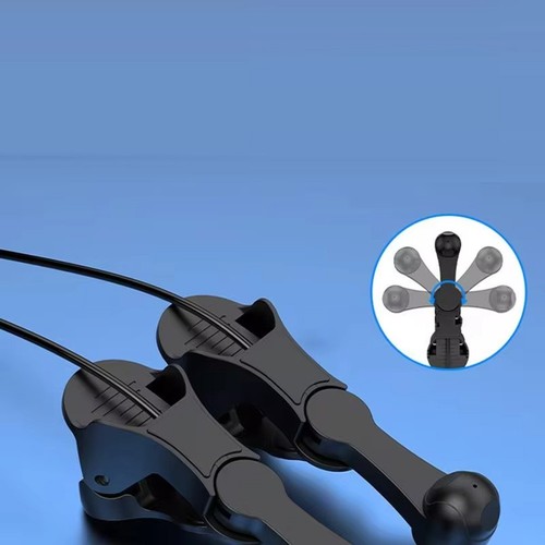 Outil parfait pour les diffuseurs en direct et les joueurs Quick Setup Auto Clic - Photo 12 sur 40