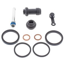 Front Brake Caliper Rebuild for Honda  CRF450X 2005-2016