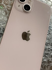 Near Flawless Apple iPhone 13 Pink 128GB Factory Unlocked