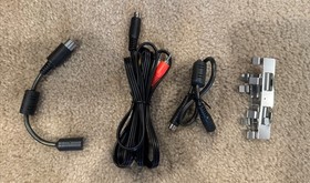 Sega Genesis 32x 32 X Console CIB Complete in Box w/ OEM Cables Power Manuals