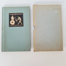 The Odes Of Keats And Shelley Vintage Book Peter Pauper Press Antique Hardcover