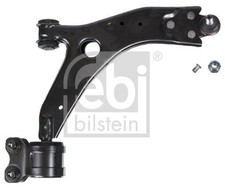 FEBI BILSTEIN 31846 Lenker, Radaufhängung vorne rechts unten für FORD VOLVO