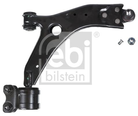 FEBI BILSTEIN 31846 Lenker, Radaufhängung vorne rechts unten für FORD VOLVO - Bild 1 von 1