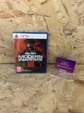 Call Of Duty: Modern Warfare III (Sony PlayStation 5, 2023)