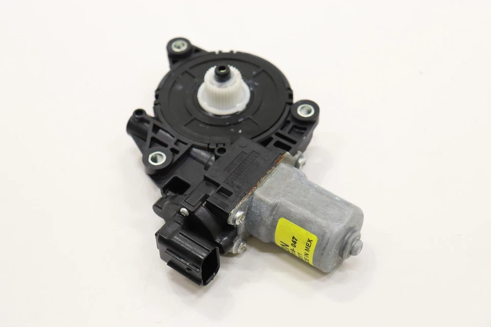 2023 - 2025 HONDA ACUERDO REGULADOR VENTANA DELANTERA IZQUIERDA MOTOR OEM 72250TVAA01 Foto 4 de 4