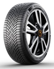 Ganzjahresreifen Continental 205/55 R16 91H AllSeasonContact 2 M+S (2025)