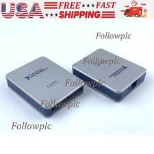 NEW National Instruments USB8452 USB-8452 I²C/SPI Interface Device