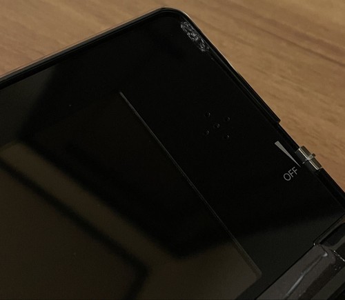 Nintendo 3DS KINGDOM HEARTS Edition 3D Dream Drop Distance Console Working - Picture 18 of 24