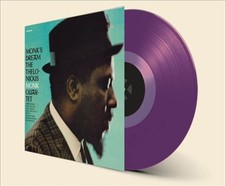 Monk's Dream by The Thelonious Monk Quartet [VINYL]