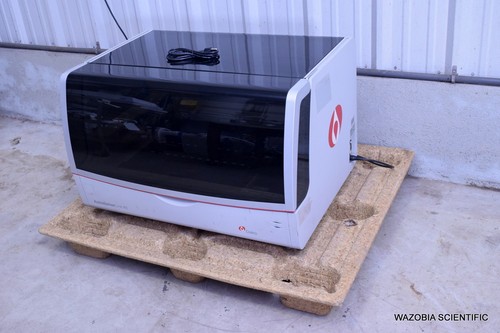 DAKO AUTOSTAINER LINK 48 IHC SLIDES FÄRBESYSTEM AS48030 MIT PT LINK PT10027 - Bild 23 von 24