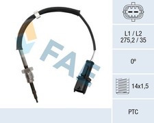 68047 SENSOR, EXHAUST GAS TEMPERATURE FITS FOR FAE