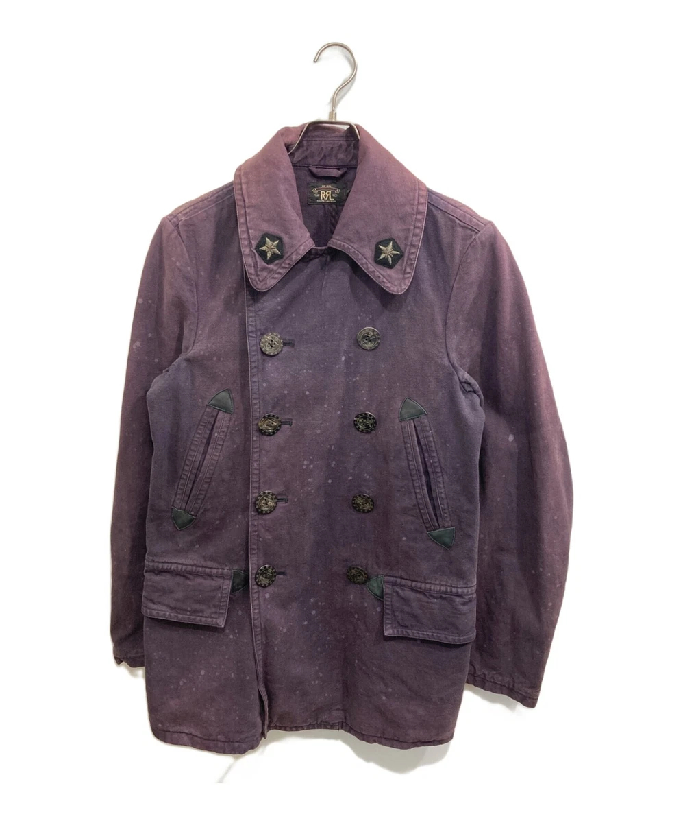 RRL Pea Coat Coats, Jackets & Vests for Men for Sale - Shop New