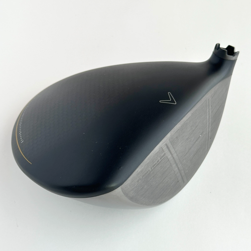 Callaway ROGUE ST MAX LS 9 deg Driver Head Only RH With Headcover USED FAST SHIP - Picture 10 of 24