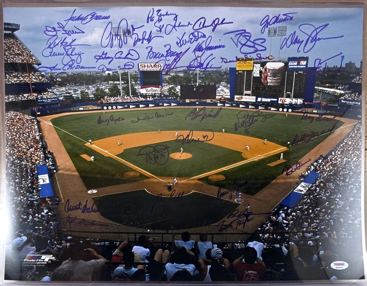 Duke Snider MLB Original Autographed Photos for sale | eBay