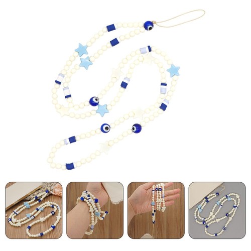 DIY Phone Chain Unique Phone Hanging Chain DIY Chain Phone Charm - 第 3/12 張圖片