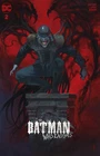 BATMAN WHO LAUGHS #2 RICARDO FEDERICI EXCLUSIVE JOKER 1