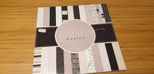 Stampin'Up Großes Designerpapier Paket In 12x12 Und 6x6 Inch - Bild 13 von 13