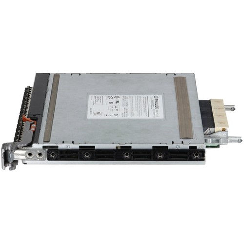 Dell M1000e 4Gb 16P FC Pass-Thru Mod (UN328) - Picture 3 of 5