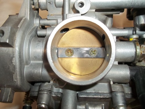 02-24 Kawasaki Brute Force 650 Carburetor Prairie 650 Carb Carbie - Picture 18 of 22