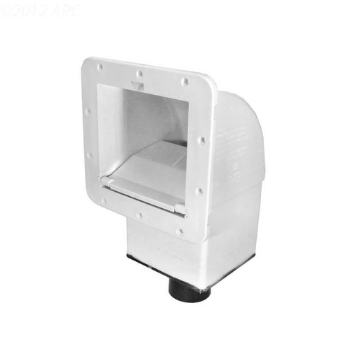 Square Skimmer - Picture 2 of 2