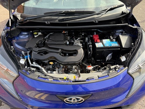 2023 Toyota Aygo X 1.0 VVT-i Edge Euro 6 (s/s) 5dr HATCHBACK Petrol Manual - Picture 22 of 22