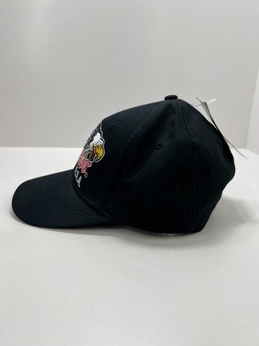 Truckers Rule USA cap hat adult adjustable one size fits most Capsmith - Picture 5 of 13
