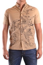 Dsquared Beige Shirt ENN1961