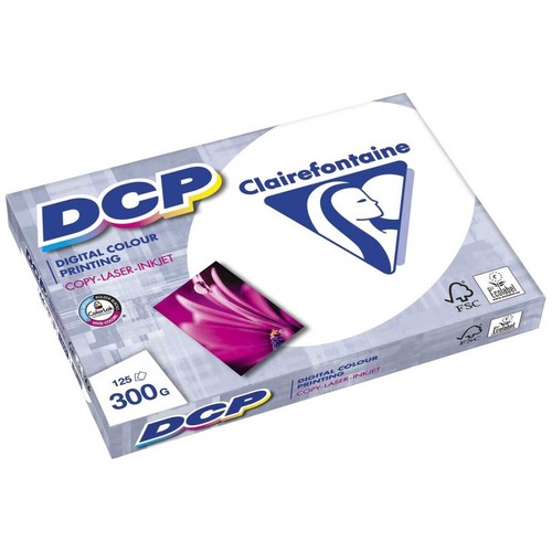 CLAIREFONTAINE DCP Papier A3 A4 80g 90g 100g 120g 160g 200g 250g [wählbar] - Bild 27 von 34