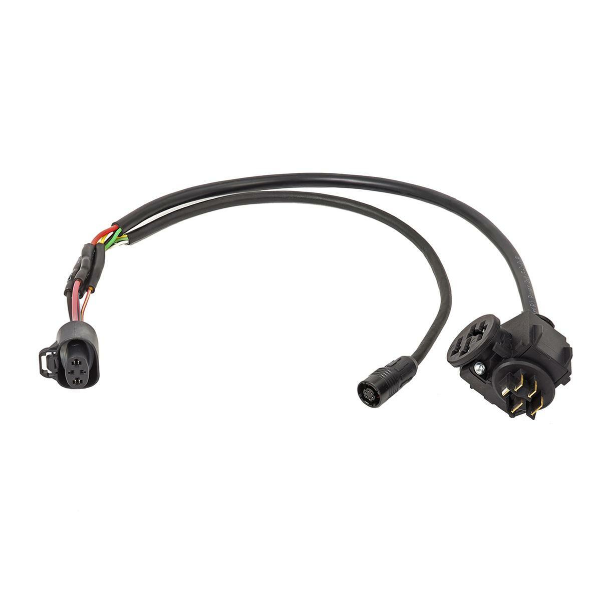 1270016361 Bosch Y-Kabel PowerPack Frame 370 mm Strom und CAN 